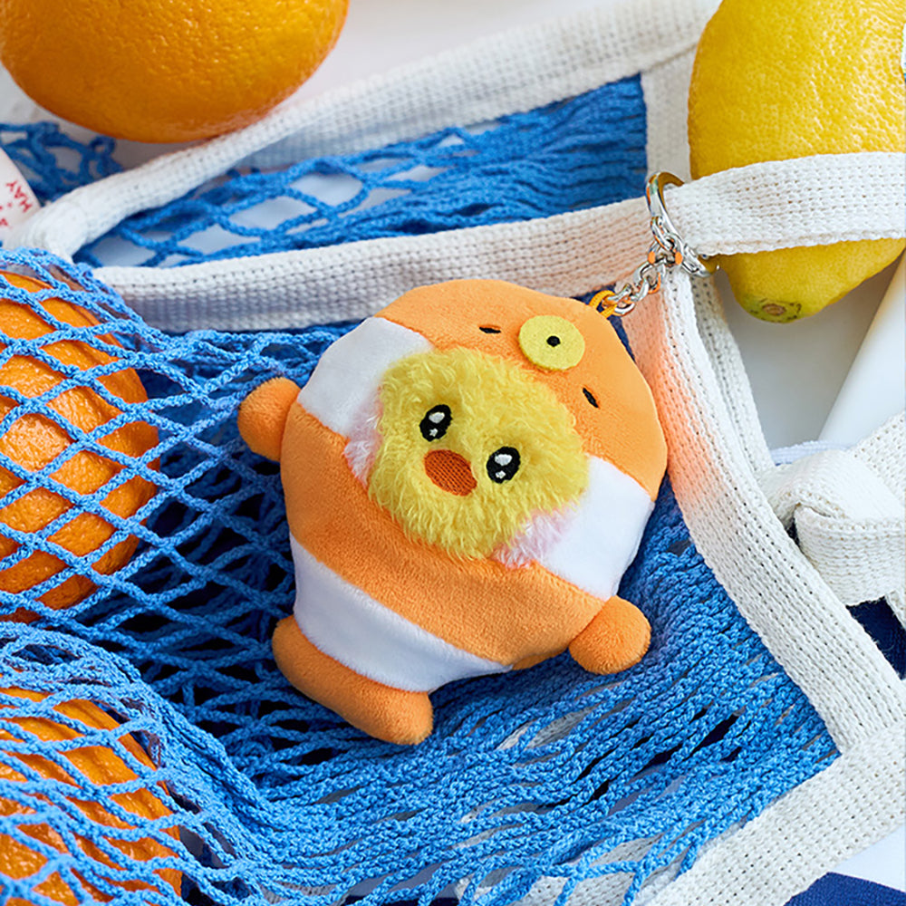 minini キーリング(UNDER THE POOL) サリニ