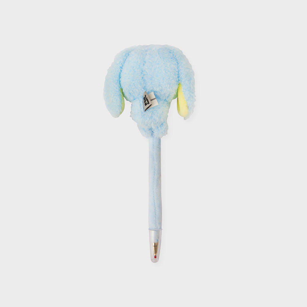 bunini ぬいぐるみペン (BLUE) – LINE FRIENDS SQUARE JAPAN