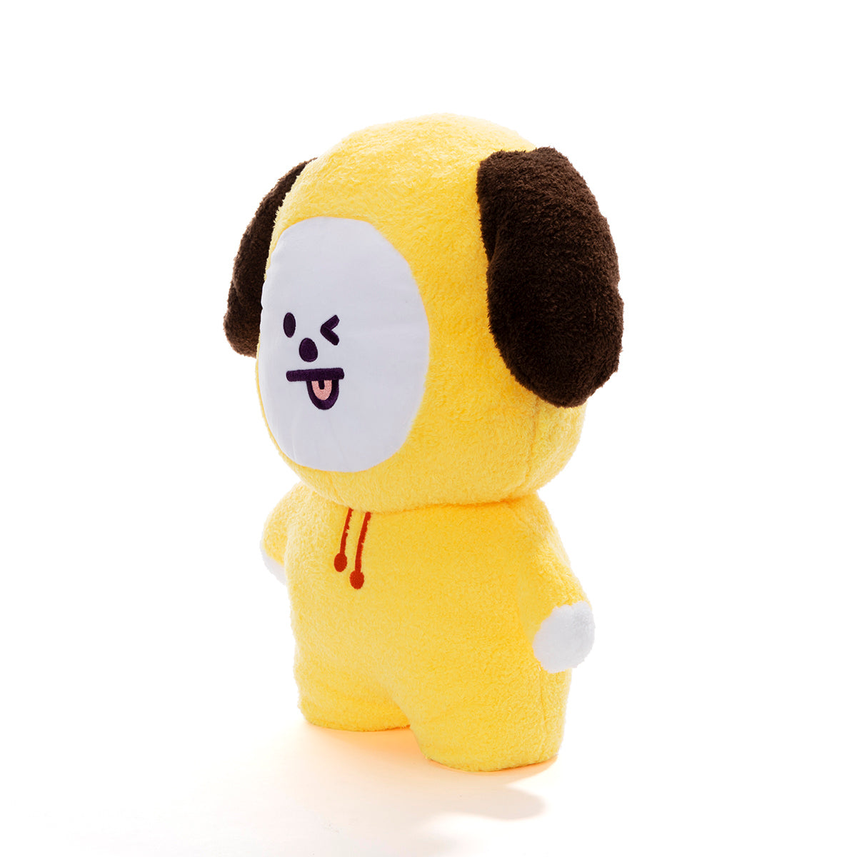 たっとん ぬいぐるみ Lサイズ CHIMMY