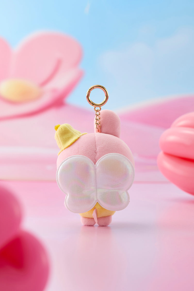 ベビー ぬいぐるみキーリング(SPRING FAIRY) COOKY