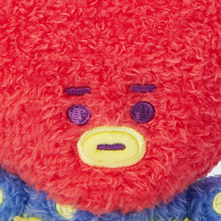 ぬいぐるみキーリング(ON THE CLOUD) TATA