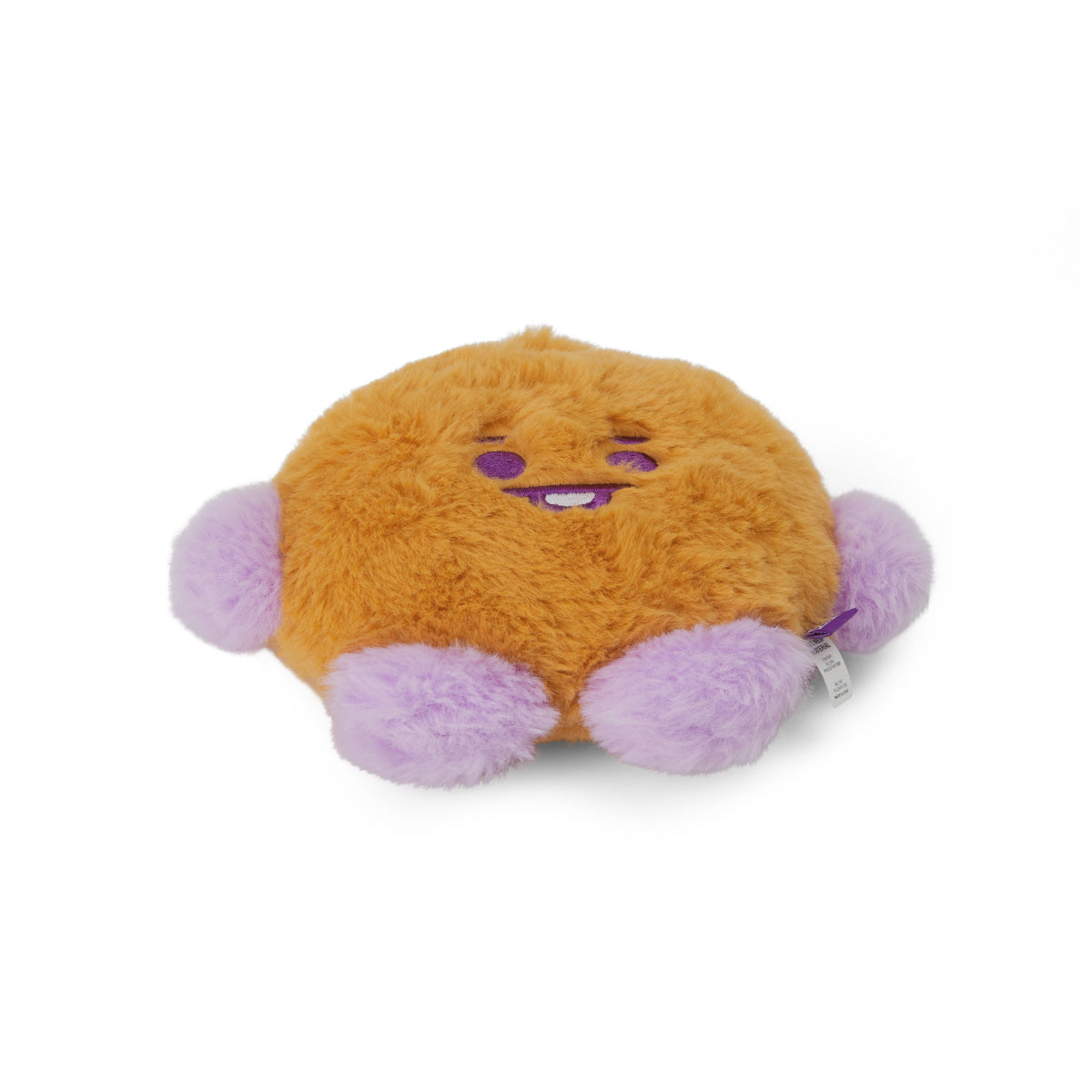 ベビー フラットファーぬいぐるみ SHOOKY