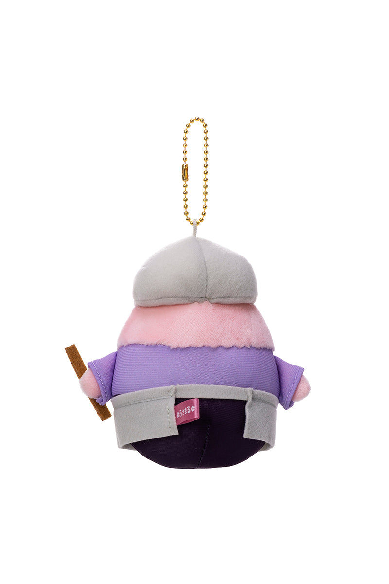 ももたろまる マスコット(むかしばなし) うさこ