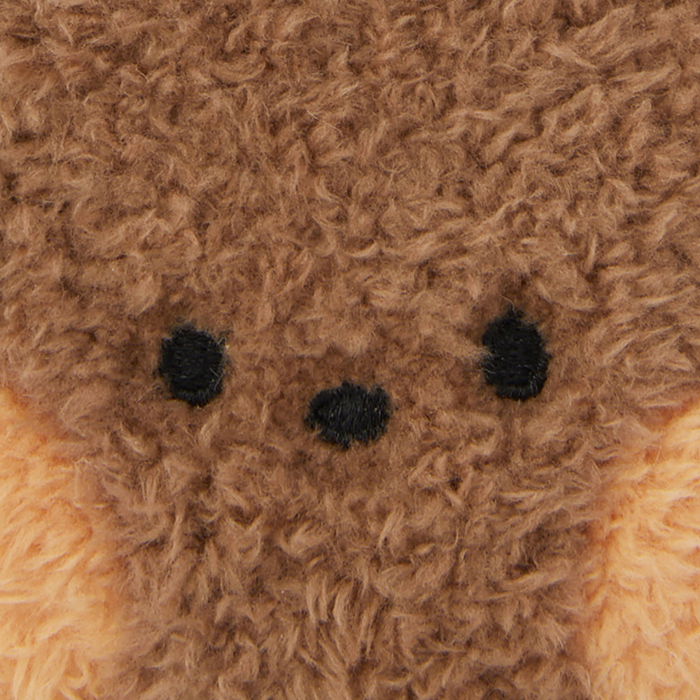 minini ネームタグキーリング(ADVENTURE) ブニ二