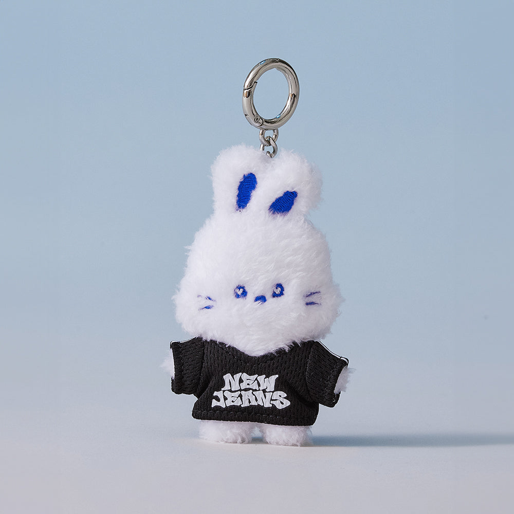 bunini コスチュームキーリング(WHITE)