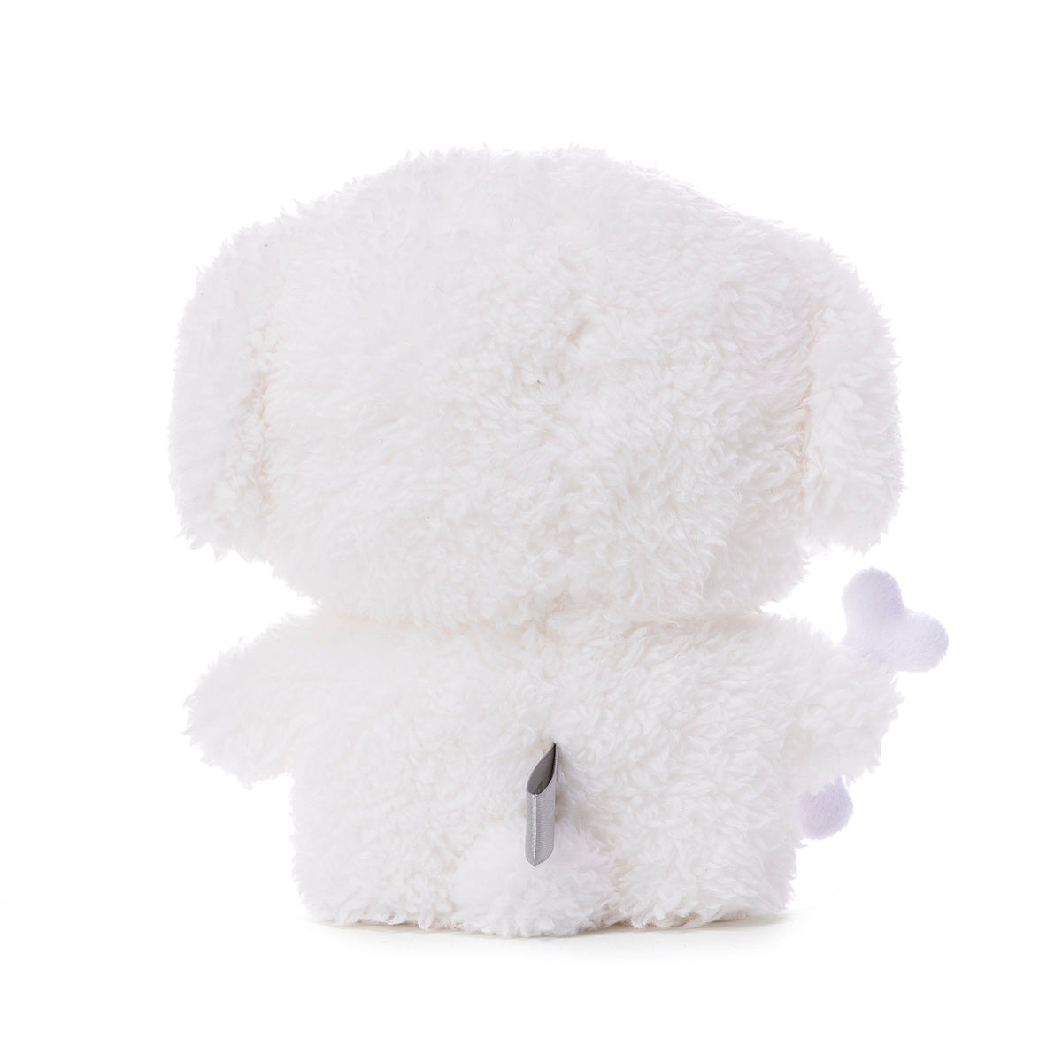 ベビー ドッグぬいぐるみ Sサイズ(Little Friends) RJ