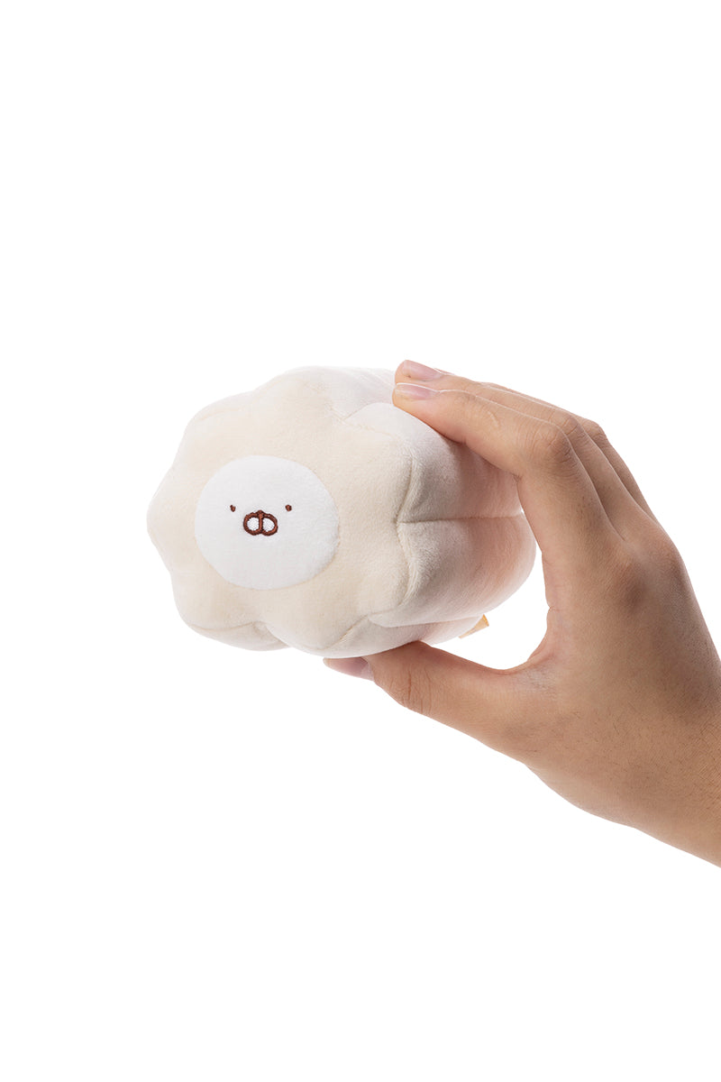 ぬいぐるみ ちくわぶまる(おでん) うさまる