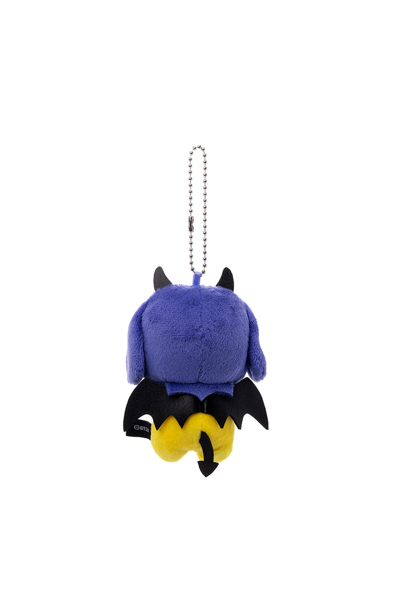 ペアマスコット(Angel & Villain) CHIMMY