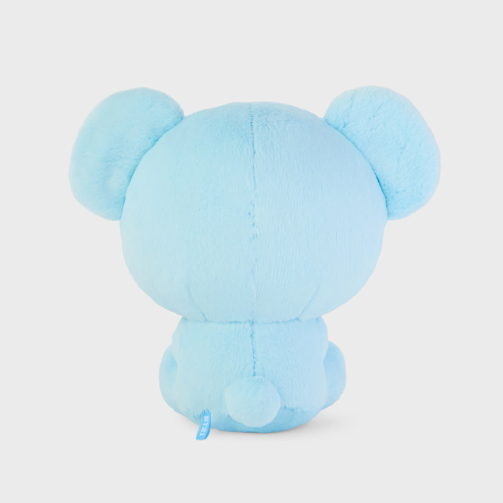 ベーシック おすわりぬいぐるみ KOYA