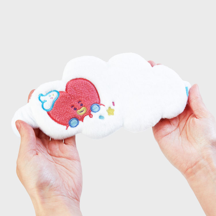 アイマスク(ON THE CLOUD) TATA