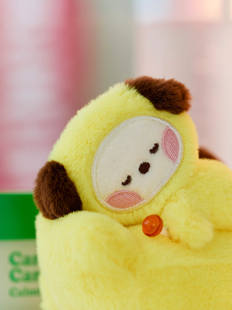 mini minini ぬいぐるみ(CHILL BREAK) CHIMMY