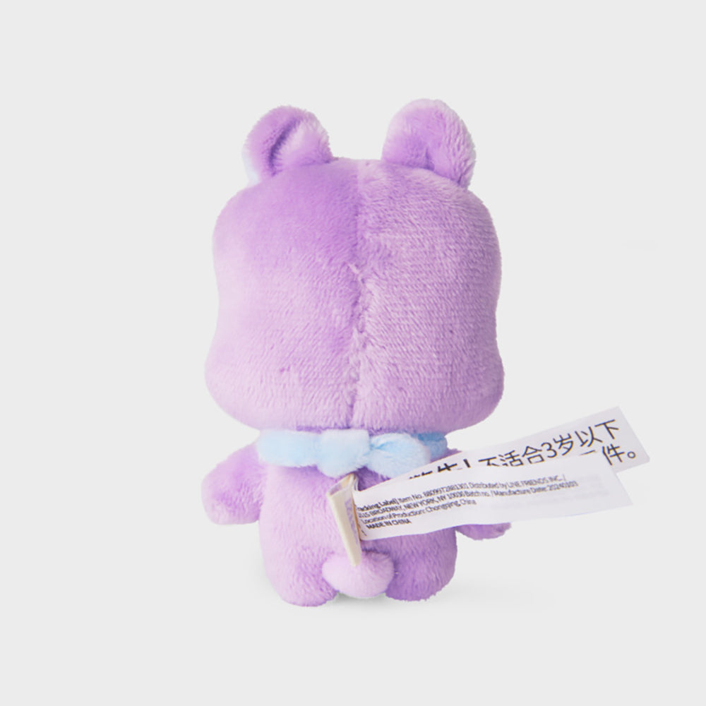 ドール＆ケース(BIG&TINY) MANG