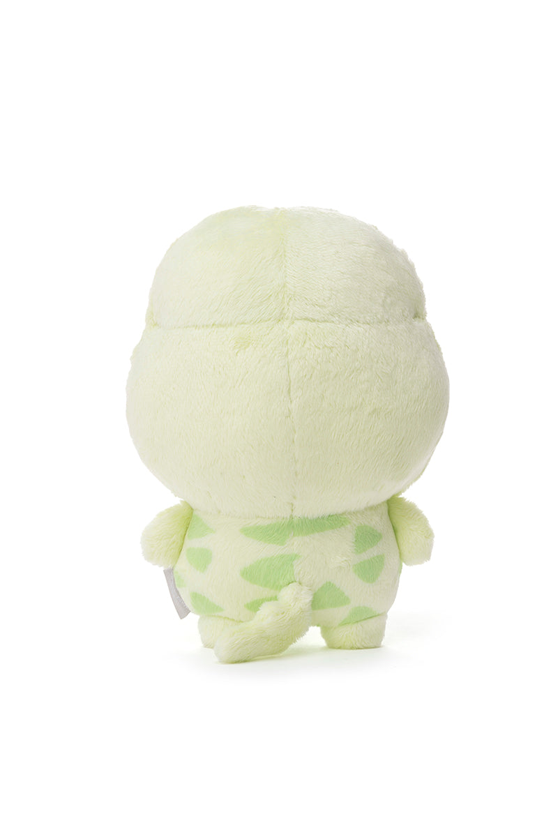 ぬいぐるみ(2025干支 巳) ねこくん