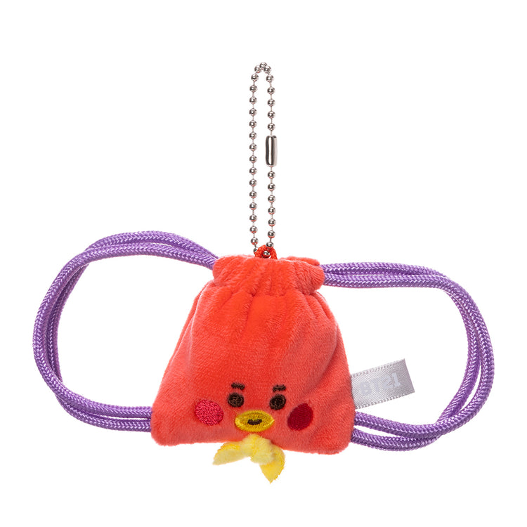 ベビー たっとん コスチューム Sサイズ用 ナップサック TATA