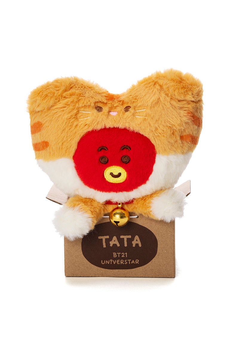 ぬいぐるみ(CAT DAY) TATA