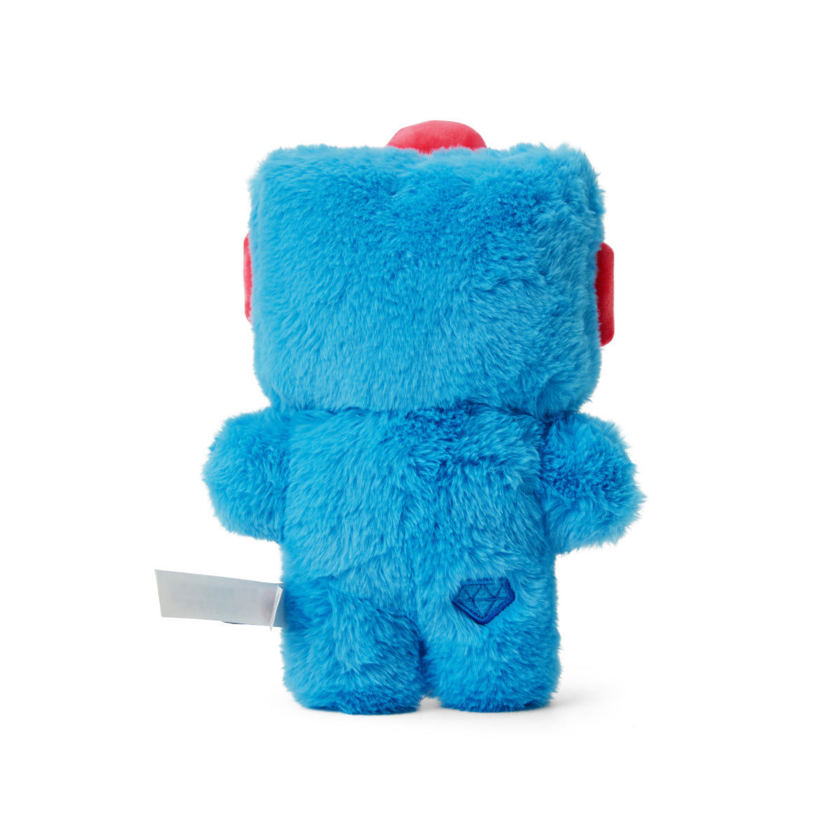 フラットファーぬいぐるみ HIKUN