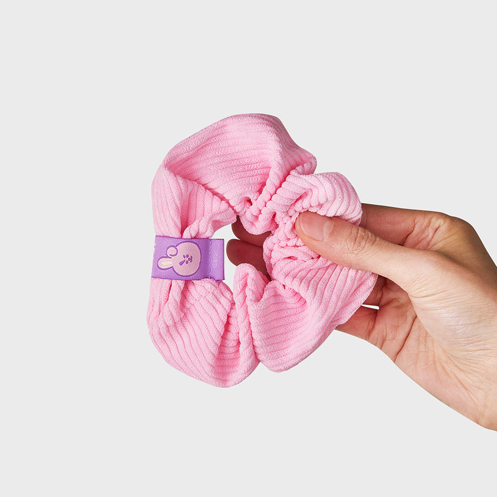 ベーシック ヘアシュシュ COOKY