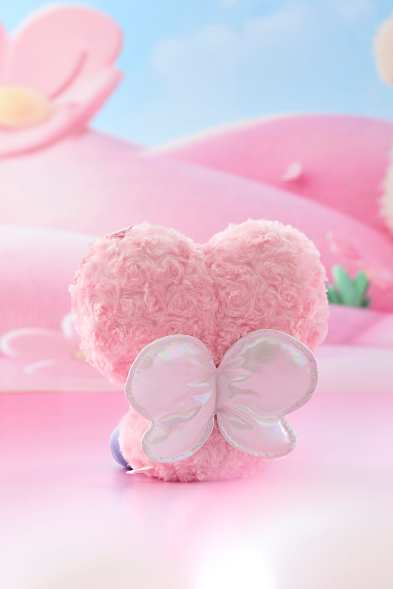 ベビー おすわりぬいぐるみ(SPRING FAIRY) TATA