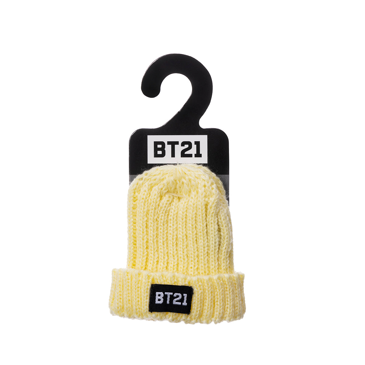 ポージング コスチューム ニット帽 BT21