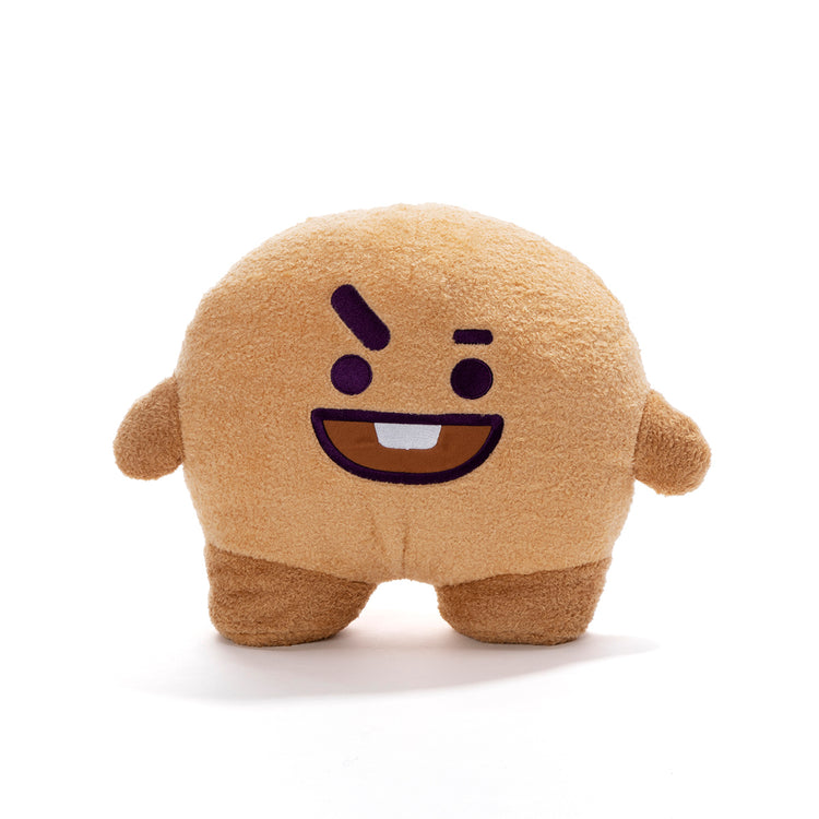たっとん ぬいぐるみ Lサイズ SHOOKY