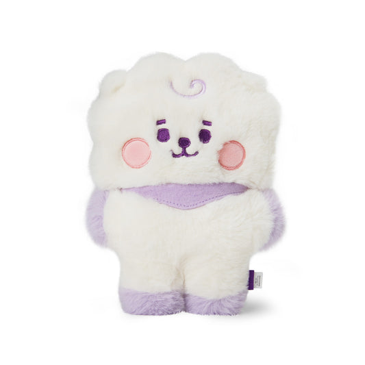 ベビー フラットファーぬいぐるみ RJ