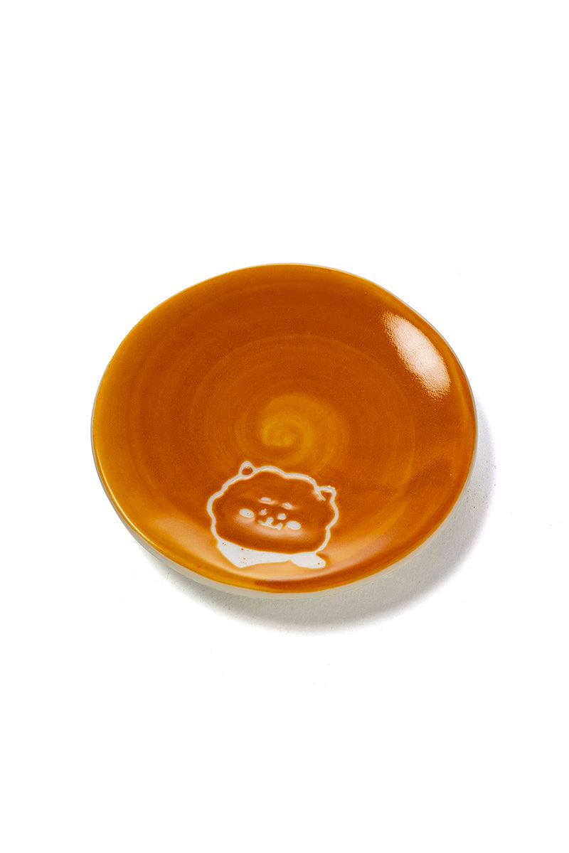 波佐見焼 豆皿(新生活) RJ