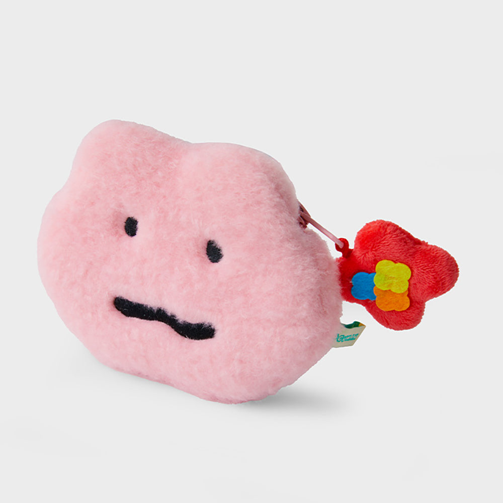 ベーシックミニポーチ ディプロ