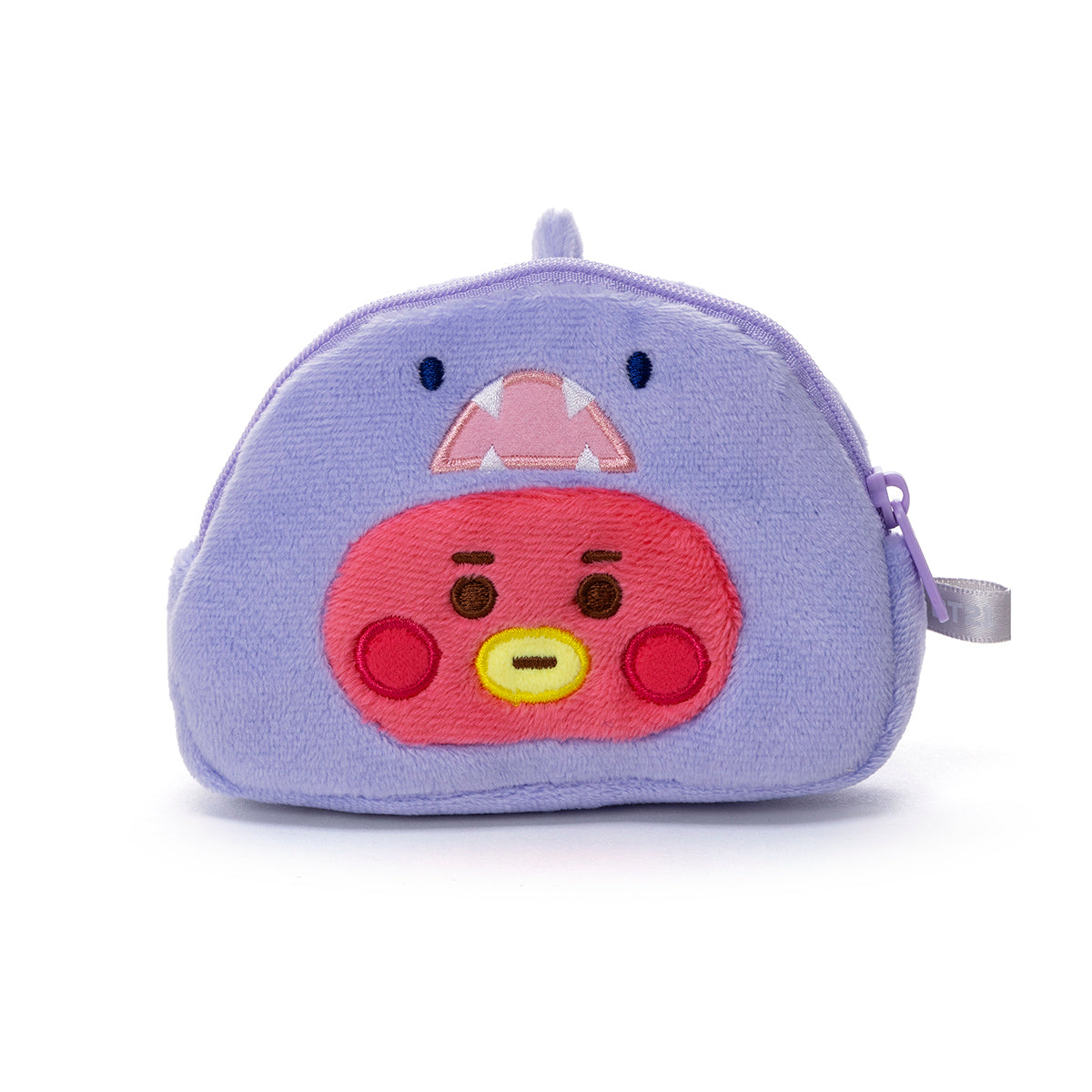 ベビー 海の生物ポーチ(Little Friends) TATA