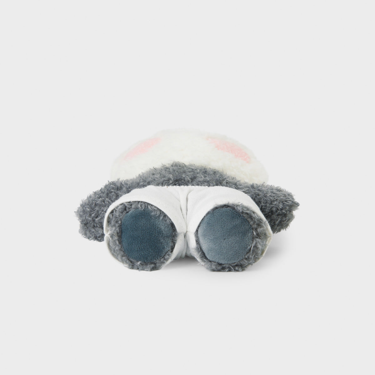 TRUZ minini 着せ替えぬいぐるみ YOCHI