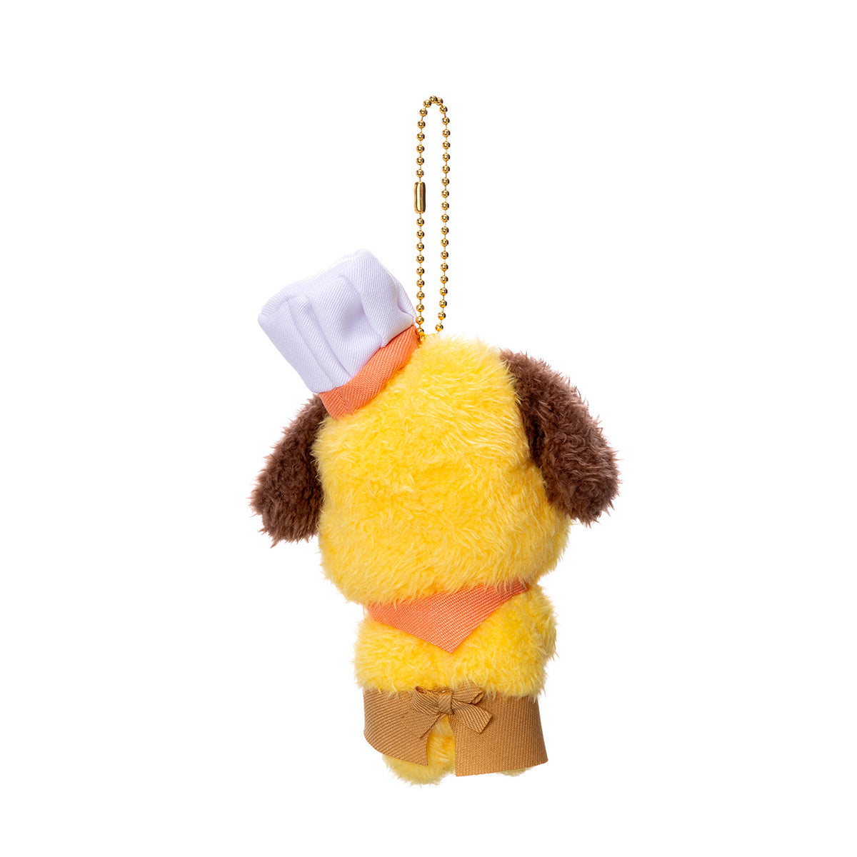 マスコット(KITCHEN) CHIMMY