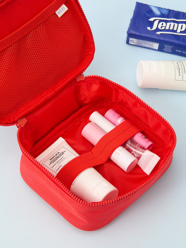 ベーシック マルチポーチ Sサイズ TATA