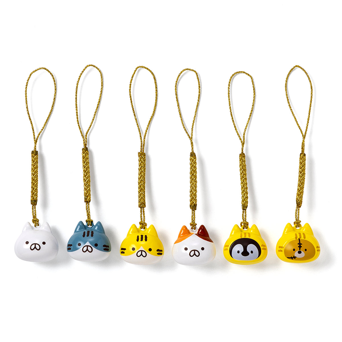 水琴鈴(ねこのしゅうかいじょ) ねこぺん日和