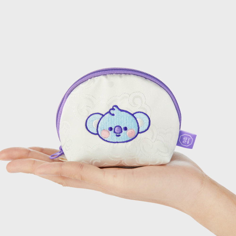 ベビー ミニポーチ(K-EDITION) KOYA