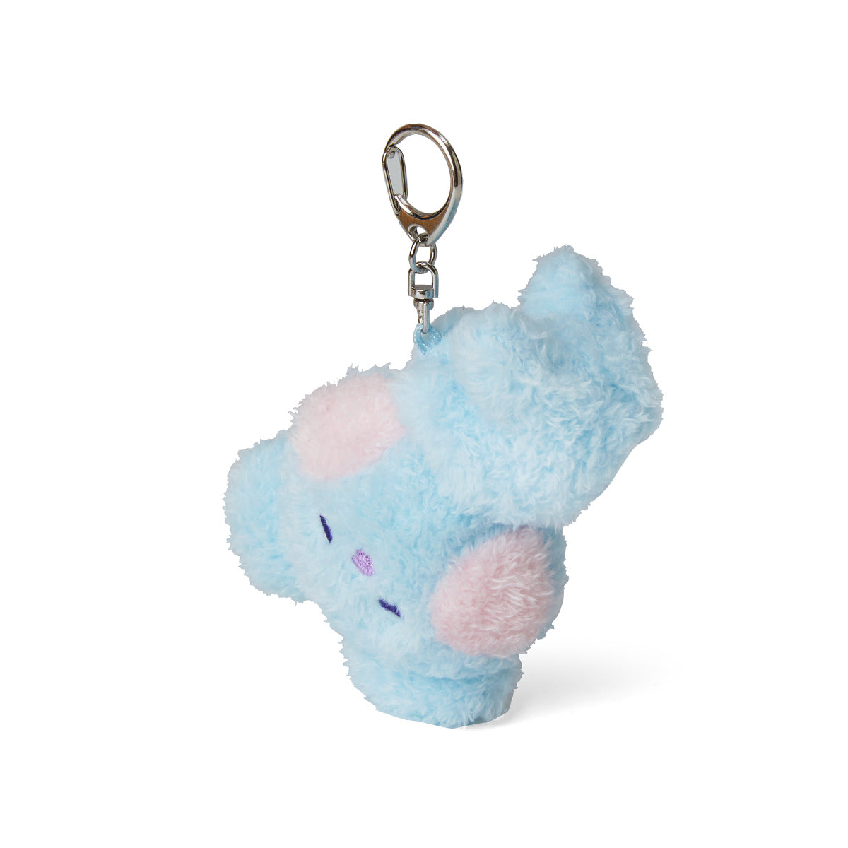 minini ぬいぐるみキーリング KOYA