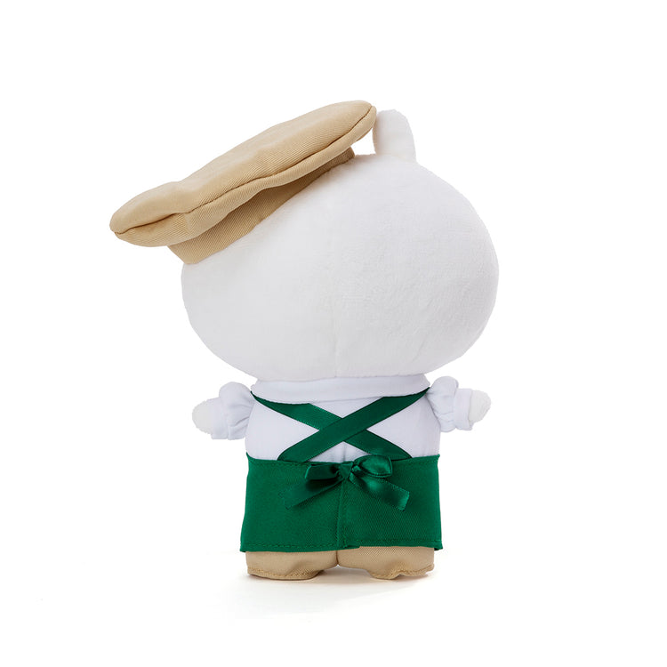 うさまるマート ぬいぐるみ Sサイズ 店長うさまる