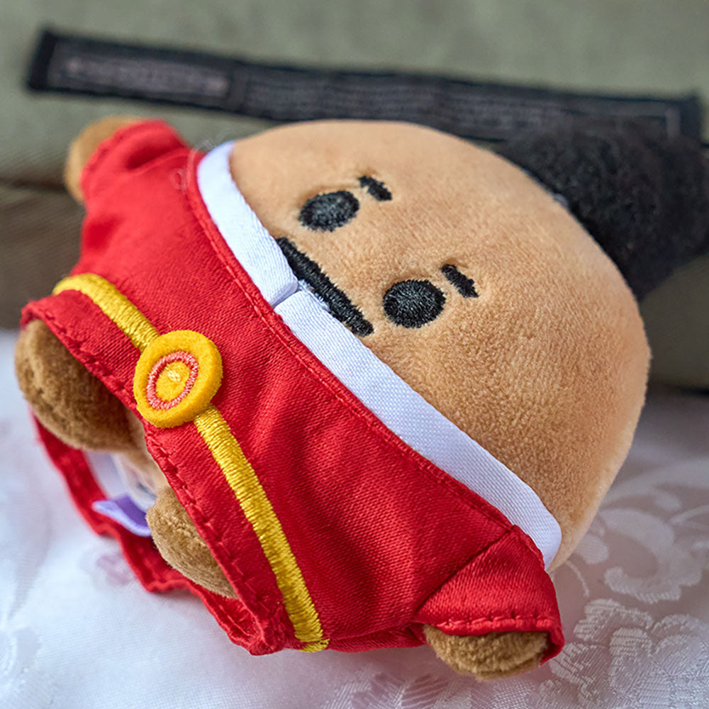 ベビー ぬいぐるみキーリング(K-EDITION2) SHOOKY