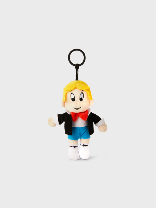 COLLER x UNIVERSAL ぬいぐるみキーリング リッチー・リッチ