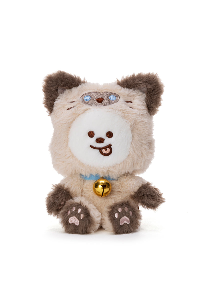 ぬいぐるみ(CAT DAY) CHIMMY