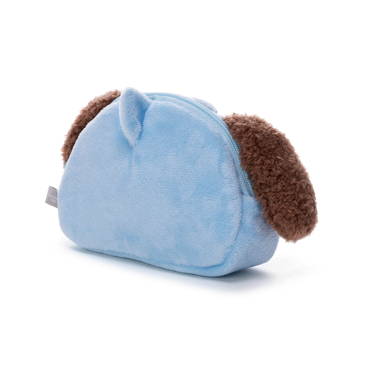 ベビー 海の生物ポーチ(Little Friends) CHIMMY