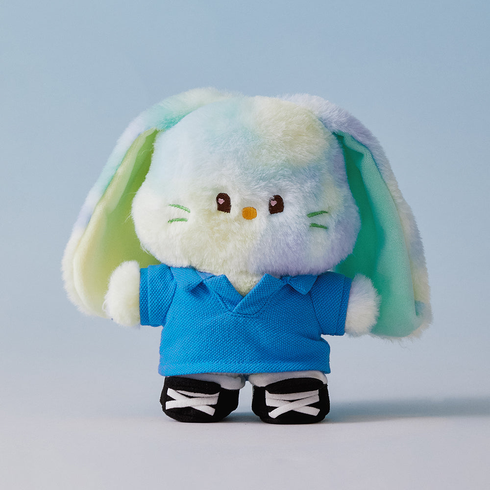 bunini ぬいぐるみクローゼット(シャツ セットアップ)