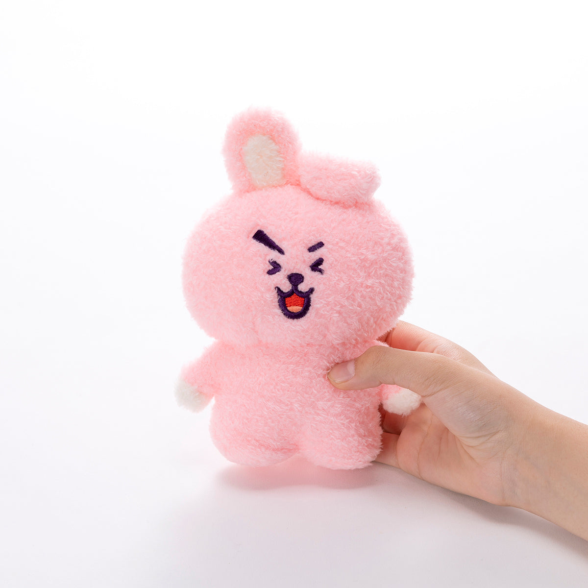 BT21 - BT21 たっとん Lサイズ たっとん ぬいぐるみ Sサイズ COOKY – LINE FRIENDS SQUARE