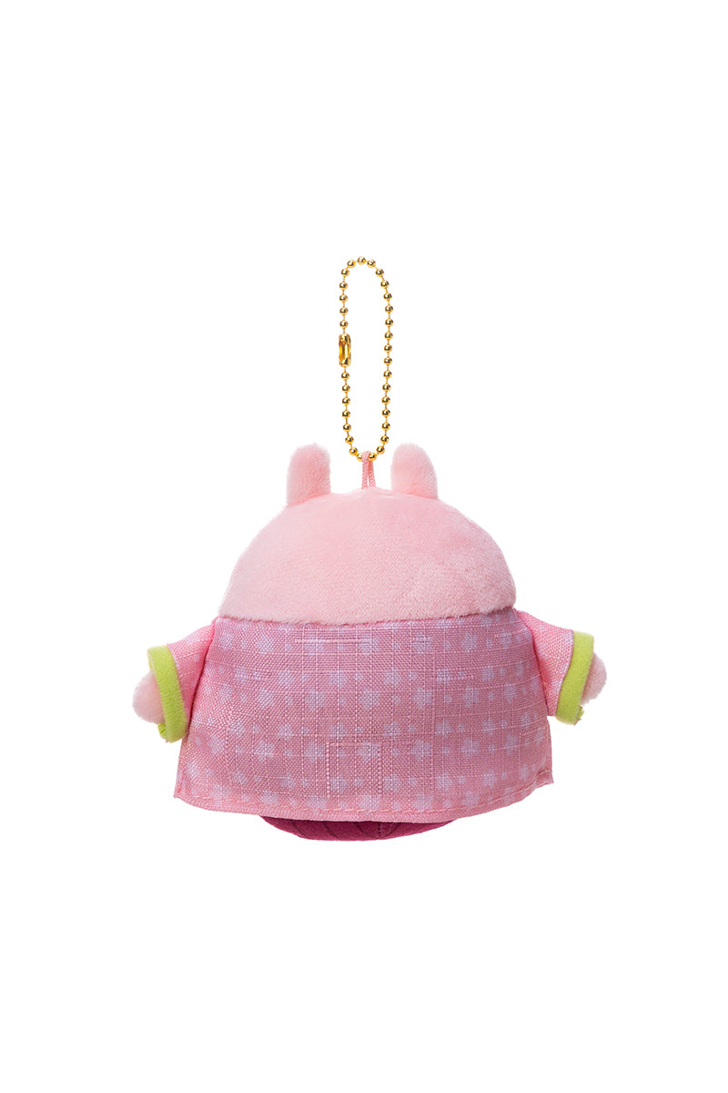 かぐや姫 マスコット(むかしばなし) うさこ