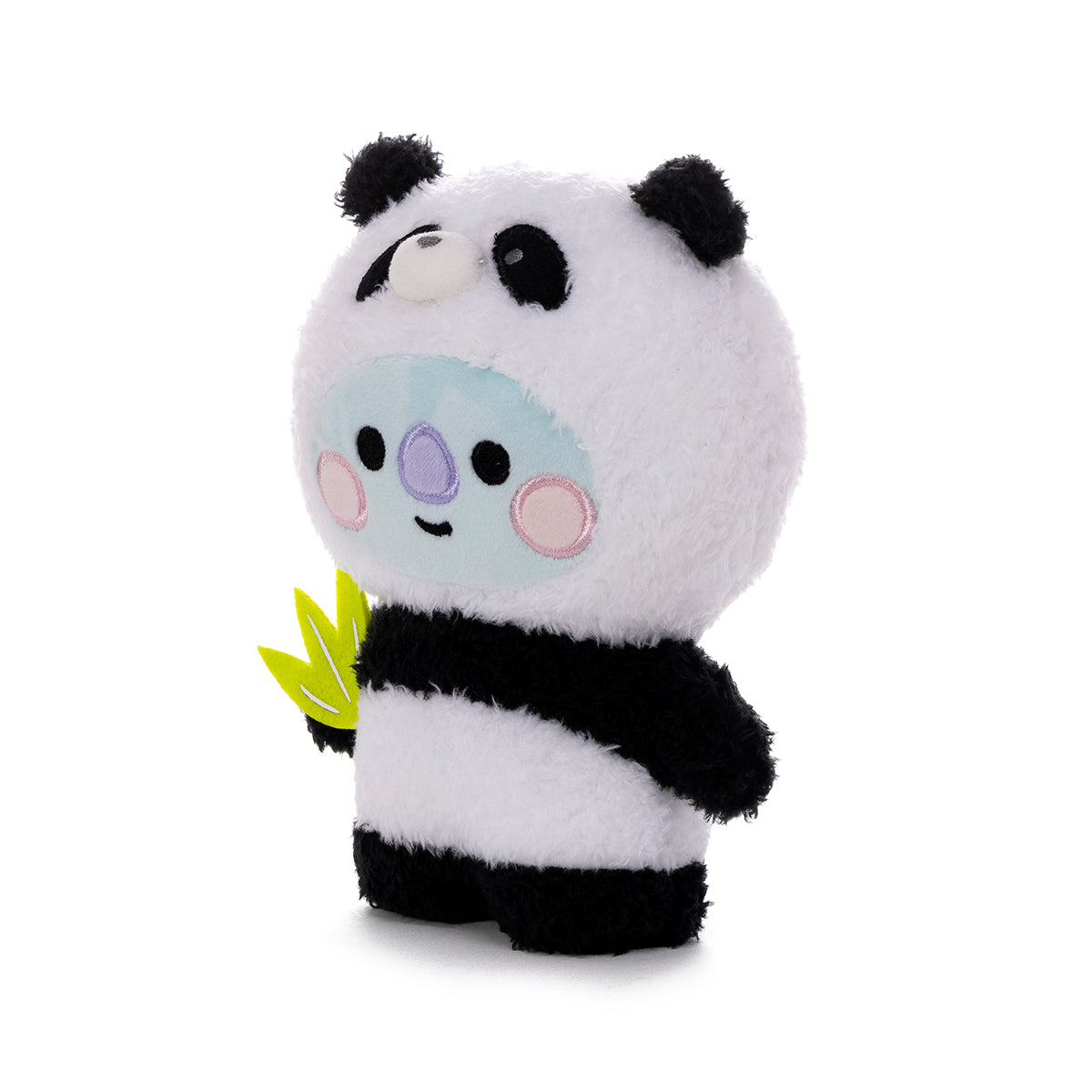 ベビー パンダぬいぐるみ(Little Friends) KOYA