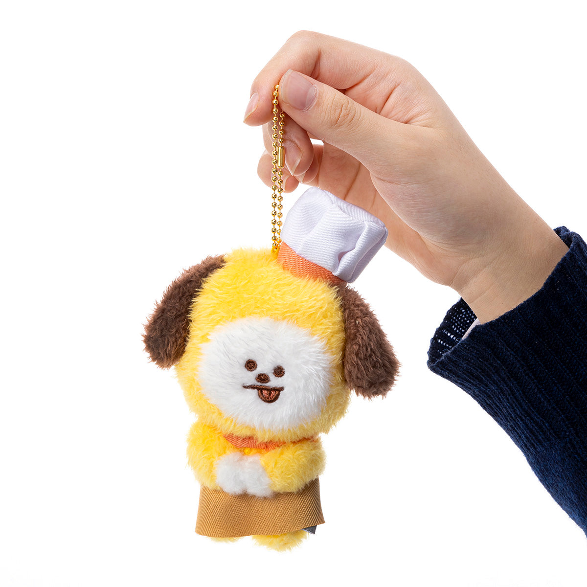 マスコット(KITCHEN) CHIMMY