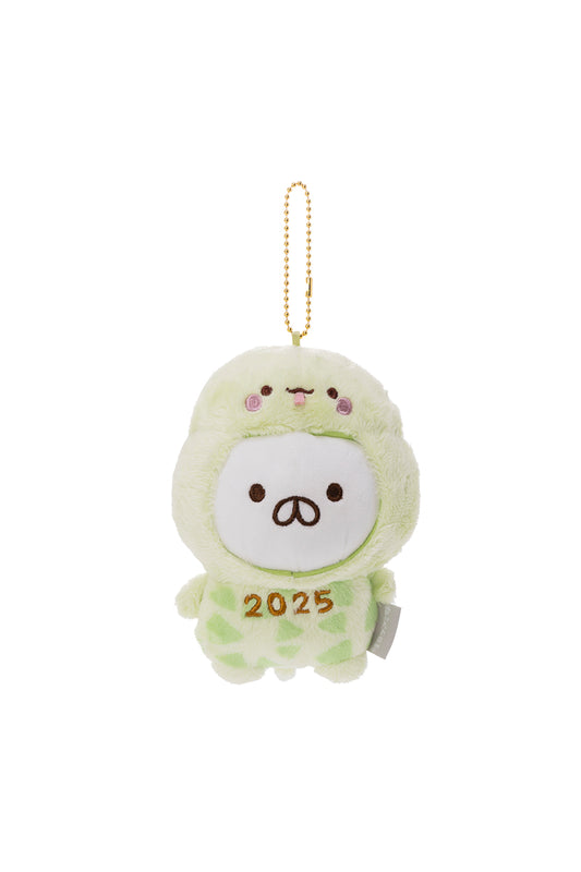 マスコット(2025干支 巳) ねこくん