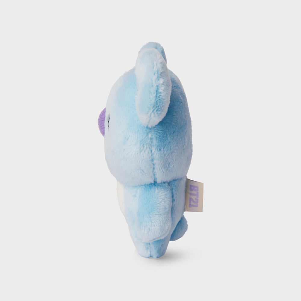 ドール＆ケース(BIG&TINY) KOYA