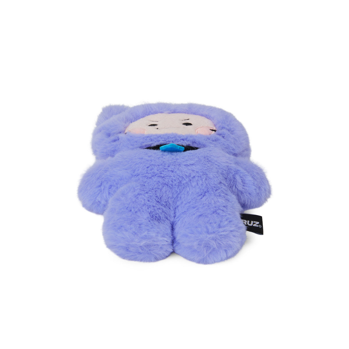 フラットファーぬいぐるみ  CHILLI