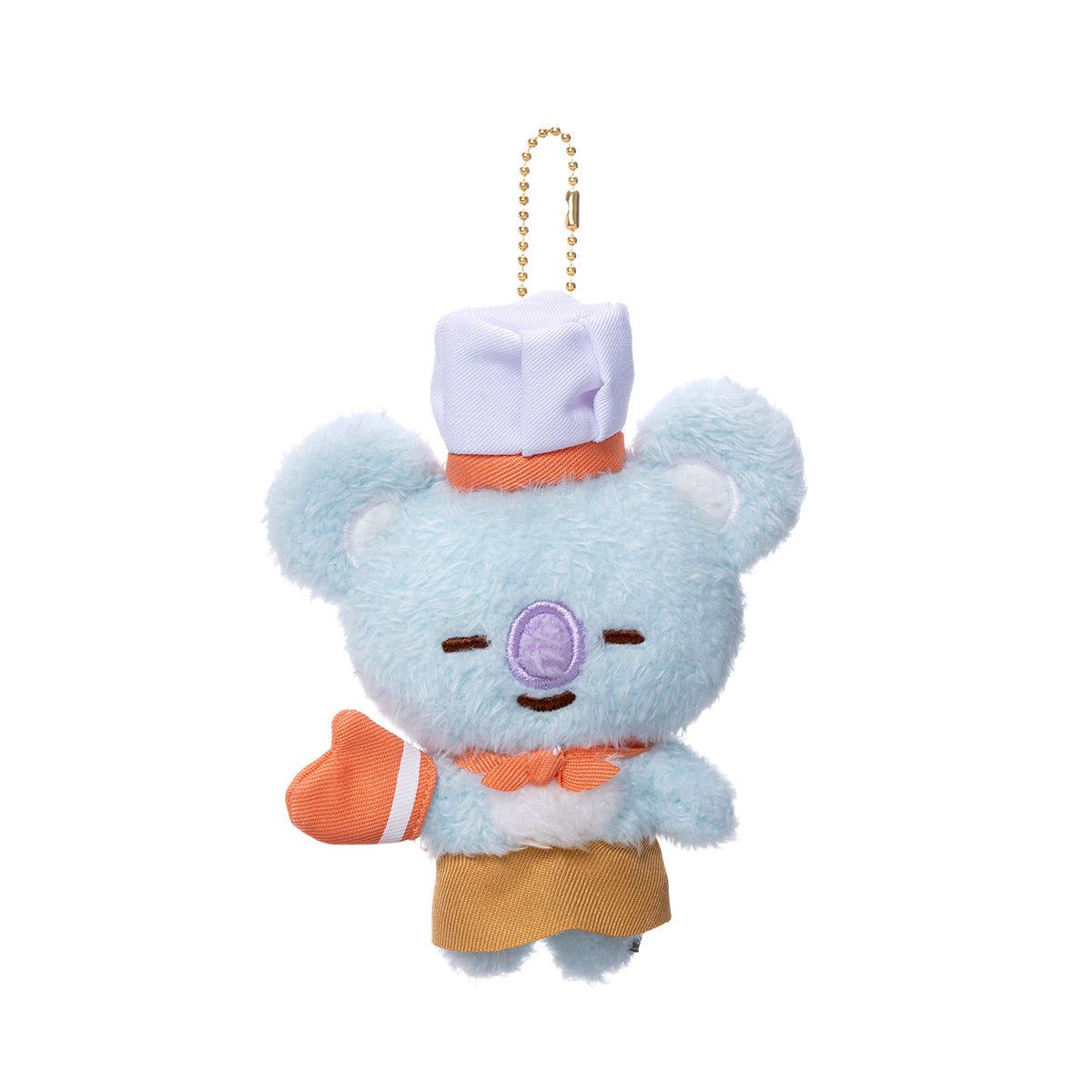 マスコット(KITCHEN) KOYA