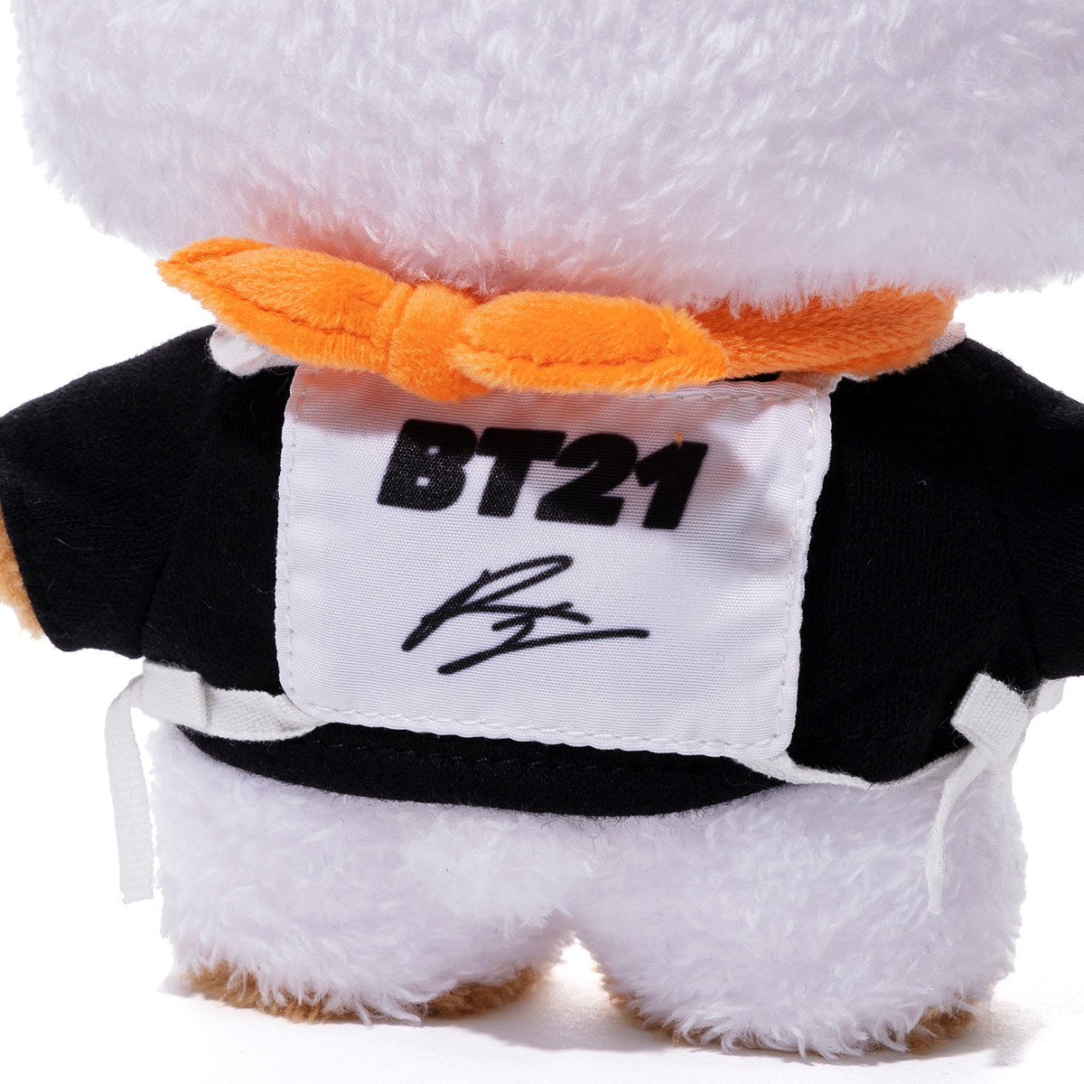 たっとん コスチューム Sサイズ用 体操服 RJ – LINE FRIENDS