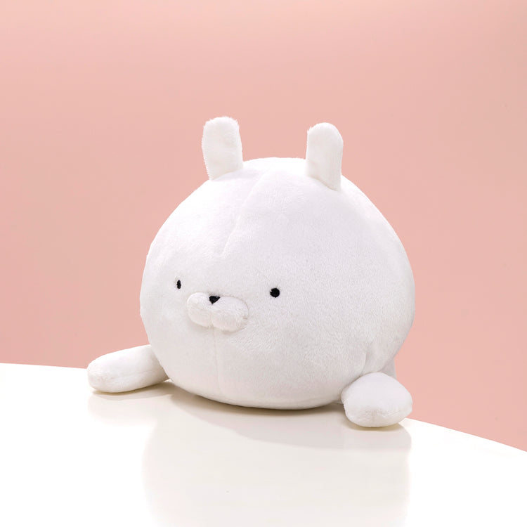 ふんばるず うさまる